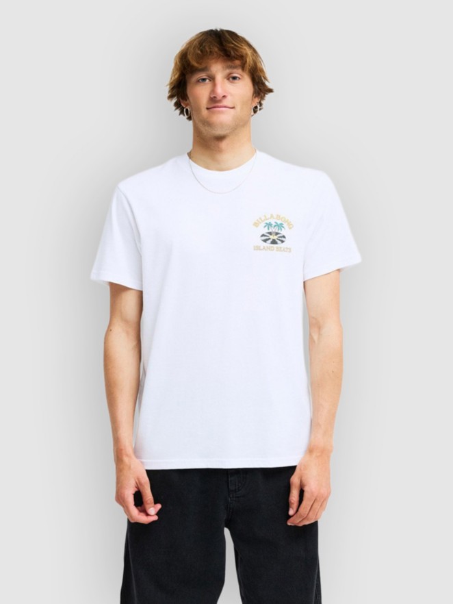 Billabong Island Beats T-Shirt