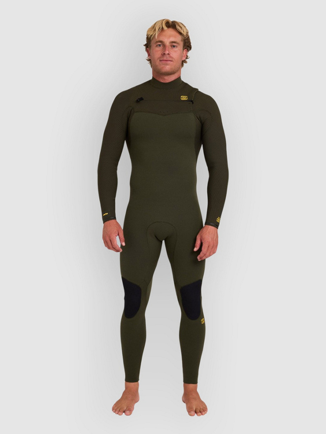 Billabong Furnace Revo Combinaison