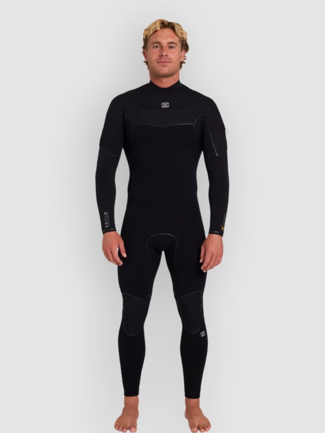 Billabong Furnace Ultra Gullwing Märkäpuku