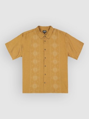 Billabong Cordoba T-Shirt Rubber