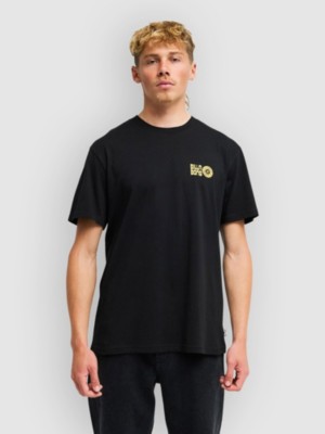 Billabong Good Times T-Shirt Zwart