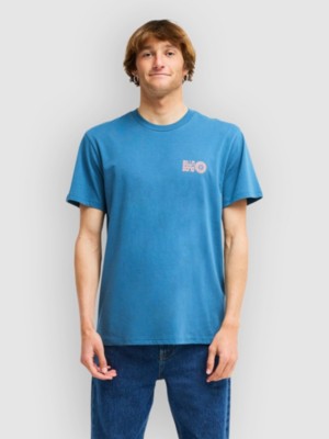 Billabong Good Times T-Shirt Turquoise