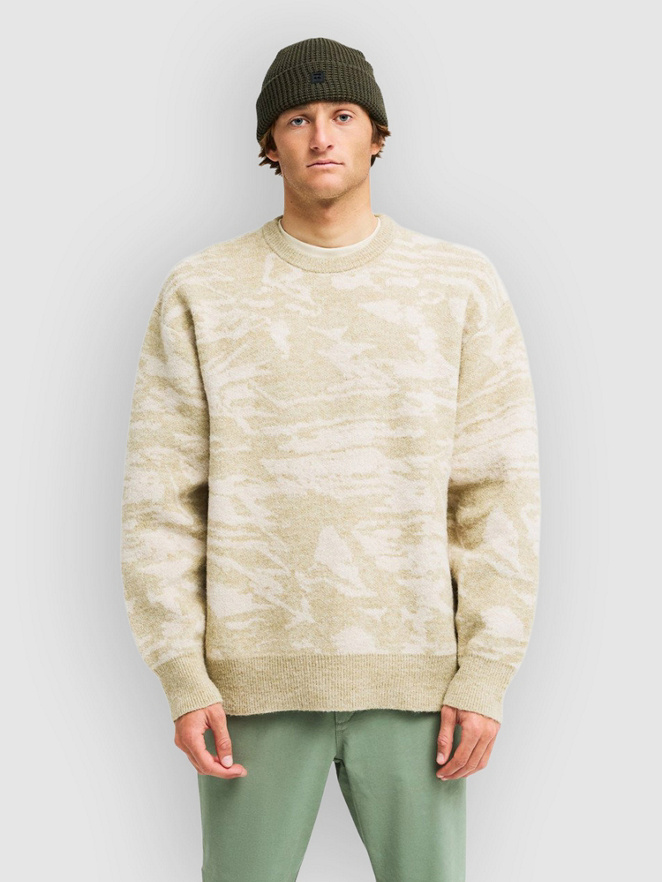 Billabong Trail Sweater