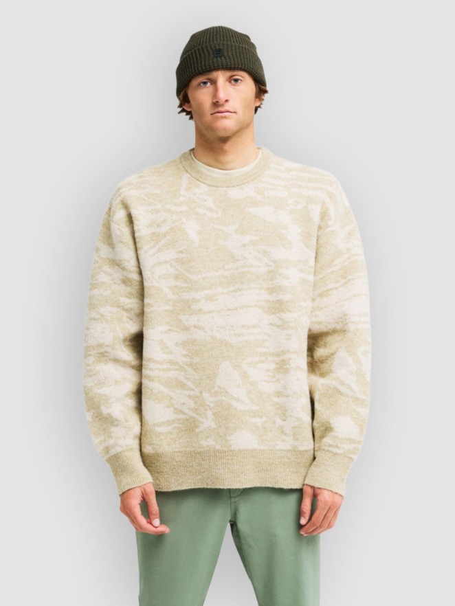 Billabong Trail Sweater