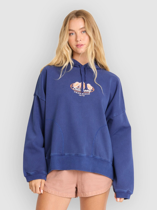 Billabong Find Paradise Fleece Hoodie