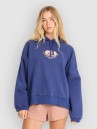 Billabong Find Paradise Fleece Hoodie