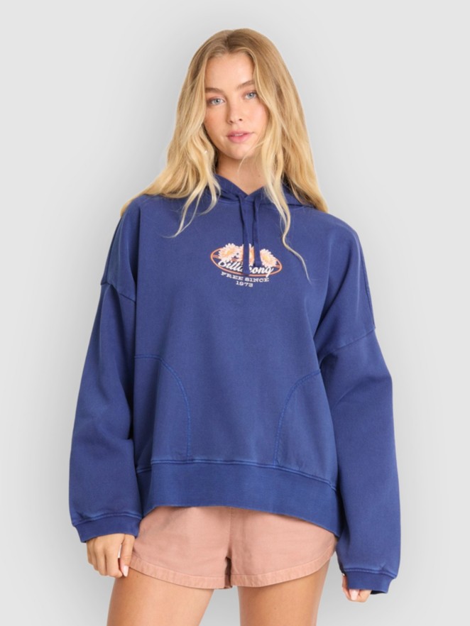 Billabong Find Paradise Fleece Hoodie