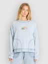 Billabong Field Day Crew Fleece Sweater