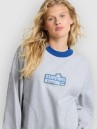 Billabong Sunsets Crew Fleece Sweater