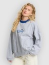 Billabong Sunsets Crew Fleece Sweater