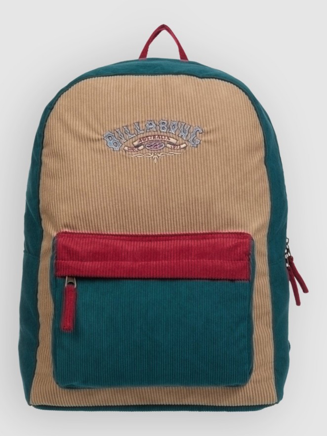 Billabong Since 73 Team Backpack