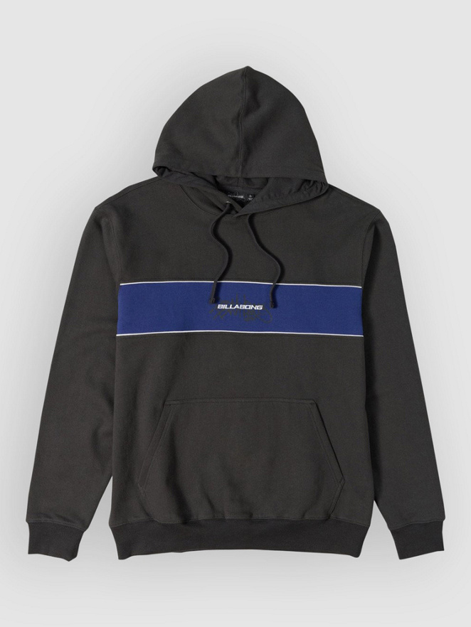 Billabong Bad Dog Shrapnel Hoodie