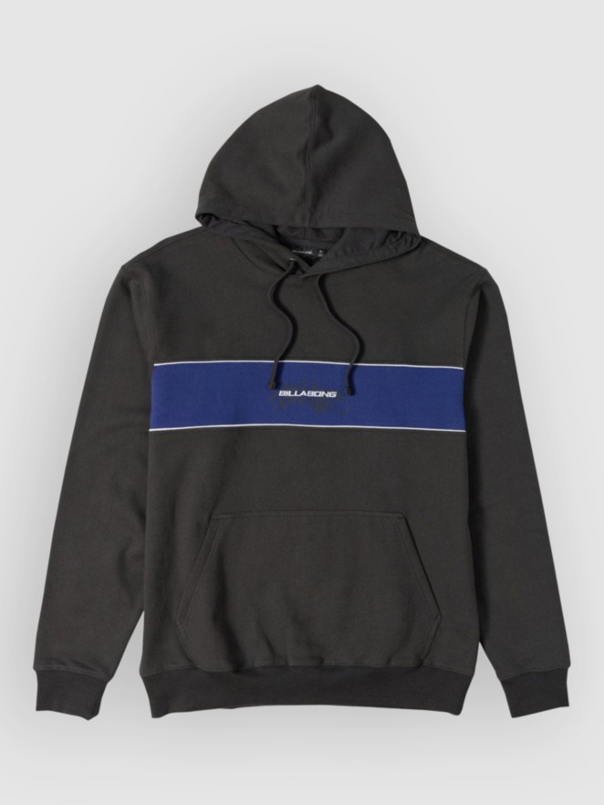 Billabong Bad Dog Shrapnel Hoodie