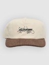 Billabong Bad Dog Shrapnel Snapback Cap