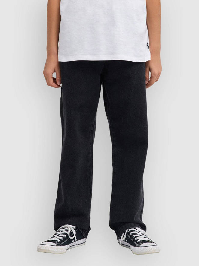 Billabong Bad Dog Elasticated Kids Pants