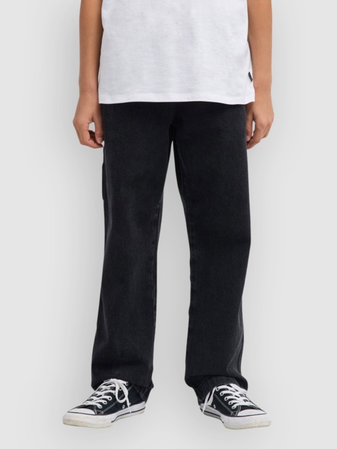 Billabong Bad Dog Elasticated Kids Pants