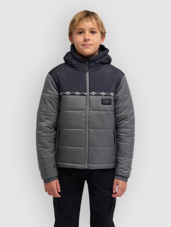 Billabong Offtrack Puffer Kids Jacket