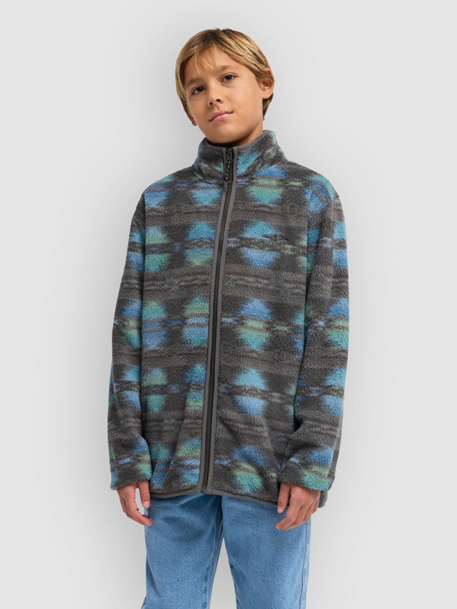 Billabong Cove Kids Fleece Jacket