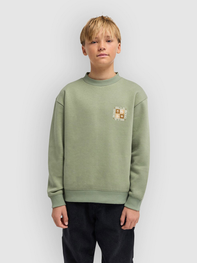 Billabong Foundation Kids Sweater