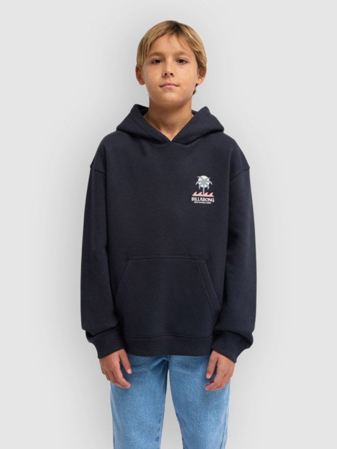 Billabong Foundation Kids Hoodie