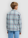 Billabong Offshore Lined Overshirt Kids Longsleeve T-S