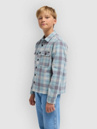 Billabong Offshore Lined Overshirt Kids Longsleeve T-S