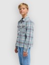 Billabong Offshore Lined Overshirt Kids Longsleeve T-S