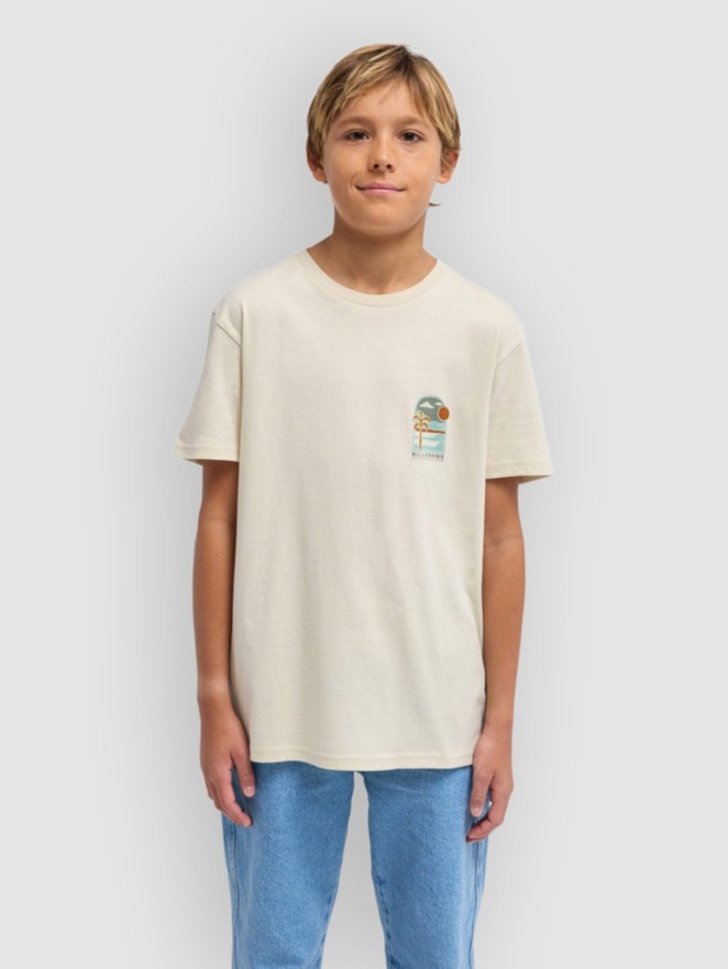 Billabong Sundown Kids T-Shirt