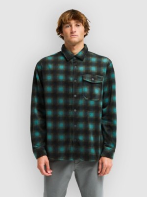 Billabong Furnace Polar T-Shirt Smoke Pine