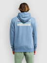 Billabong Compass Hættetrøje med lynlås