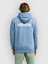 Billabong Compass Mikina s kapucí na zip