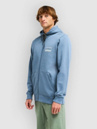 Billabong Compass Hættetrøje med lynlås