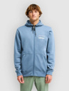 Billabong Compass Hættetrøje med lynlås