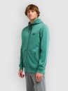 Billabong Compass Sweat à capuche zippé