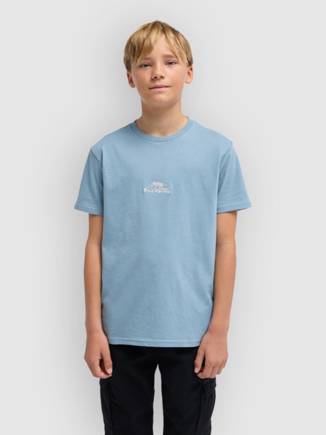 Billabong Droppin Kids T-Shirt