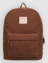 Billabong School Out Cord Backpack