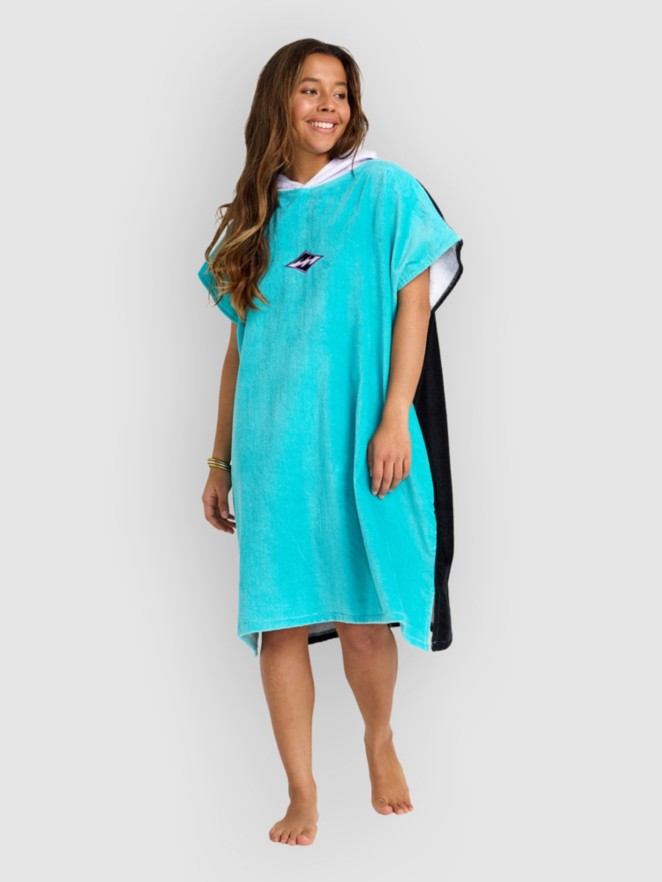 Billabong Womens Hooded Towel