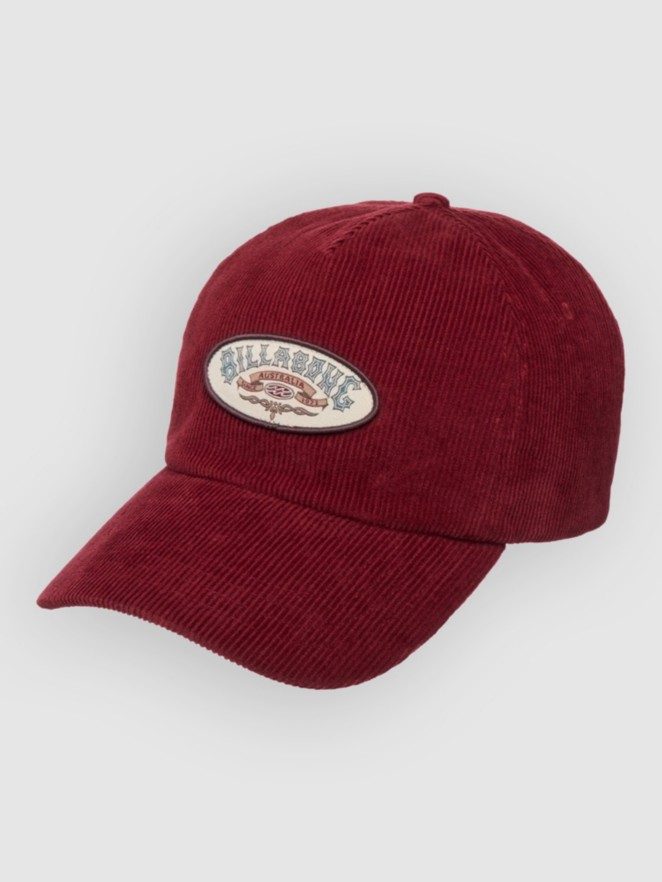 Billabong 73 Cord Cap