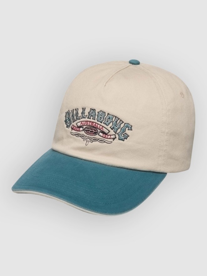Billabong Since Team Cap
