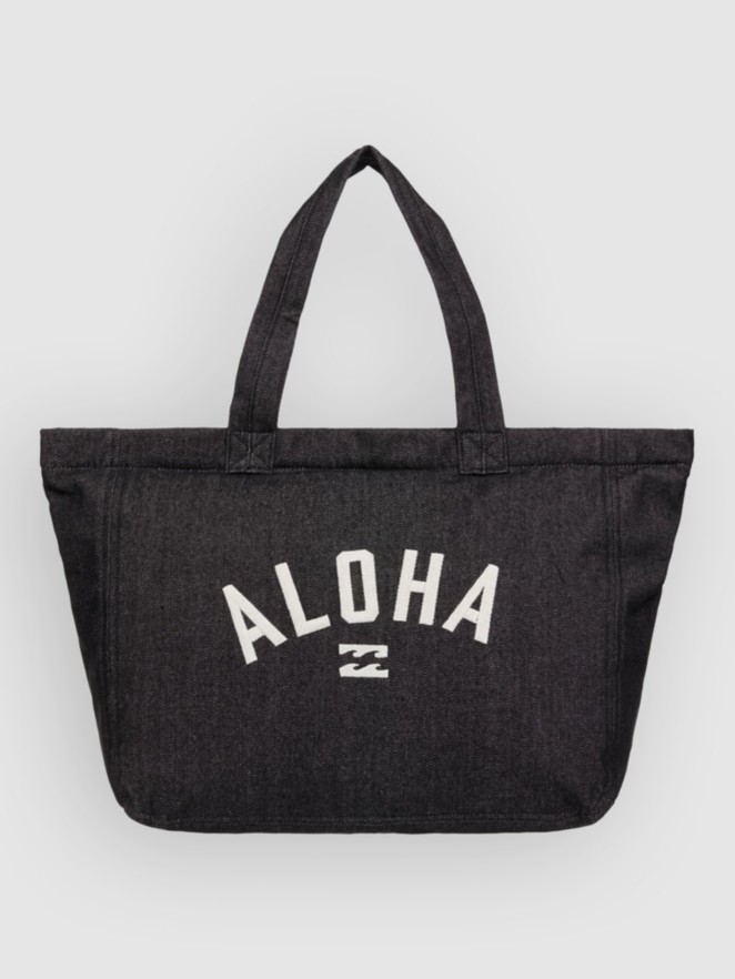 Billabong Dreamaway Tote Denim Bag