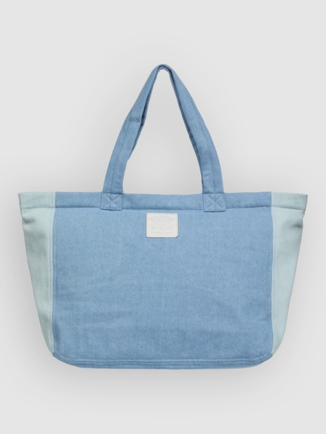 Billabong Dreamaway Tote Denim Bag