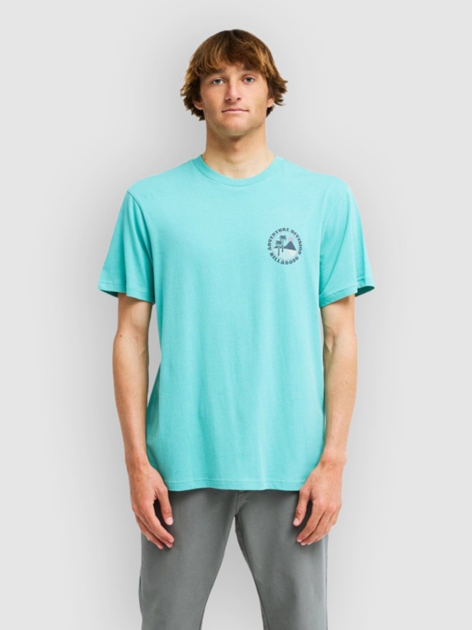 Billabong Rockies T-Shirt