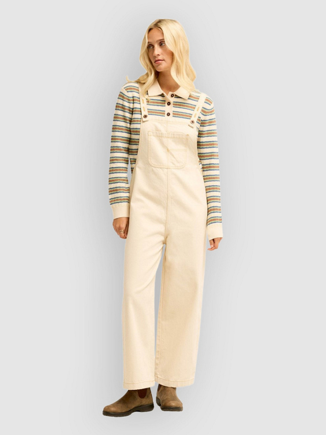 Billabong Pacific Denim Dungarees