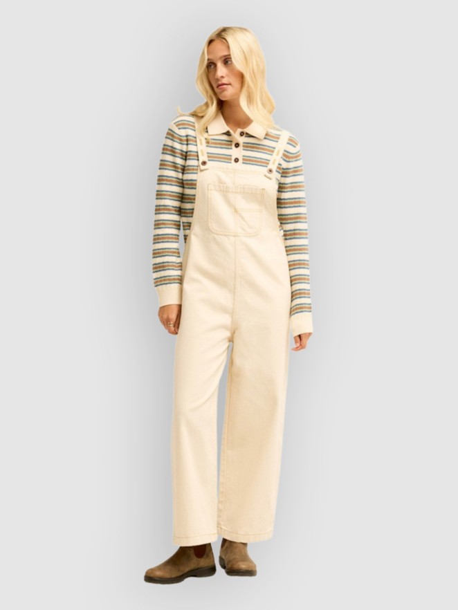Billabong Pacific Denim Dungarees