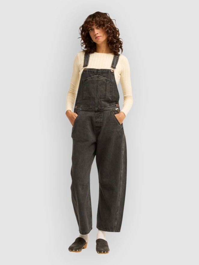 Billabong Colorado Denim Dungarees