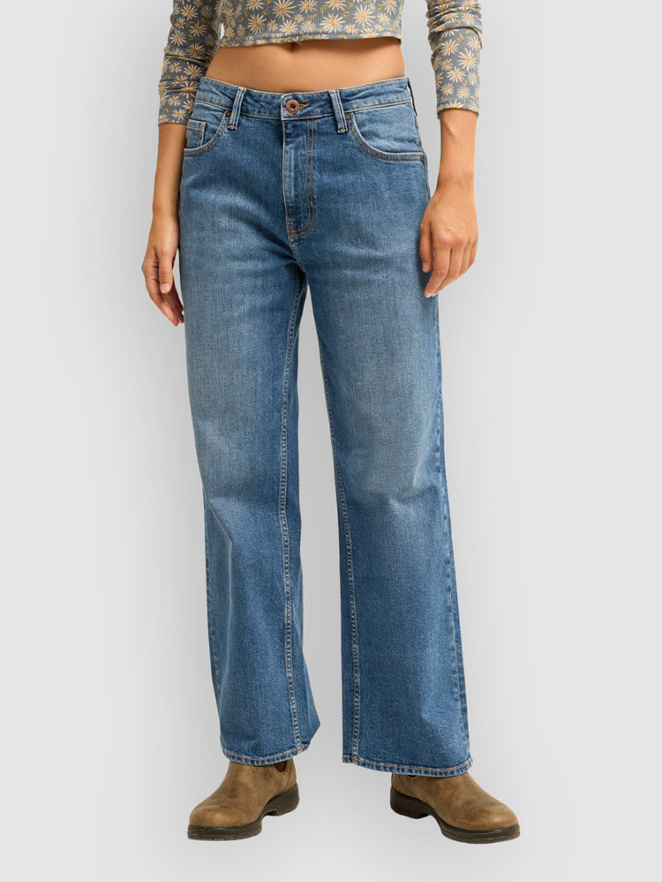 Billabong Shifter Straight Leg Jeans