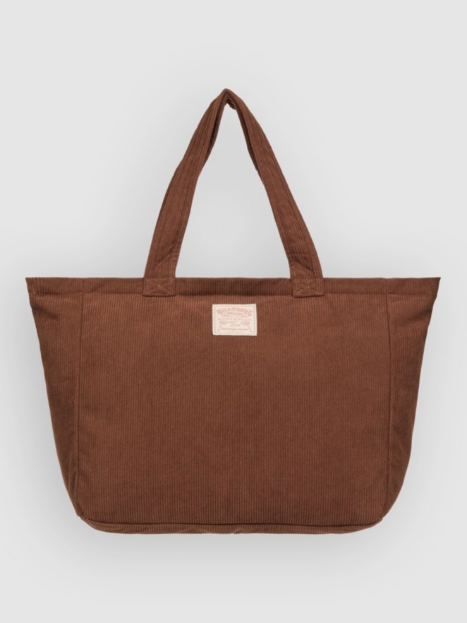Billabong Dreamaway Tote Cord Bag