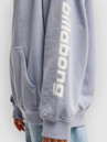 Billabong Easy Waves Fleece Hoodie