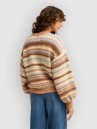 Billabong Bayside Stripes Sweater