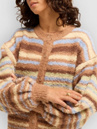 Billabong Bayside Stripes Sweater